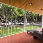 Luxurious Beach Front Estate 12 Guests&Pool